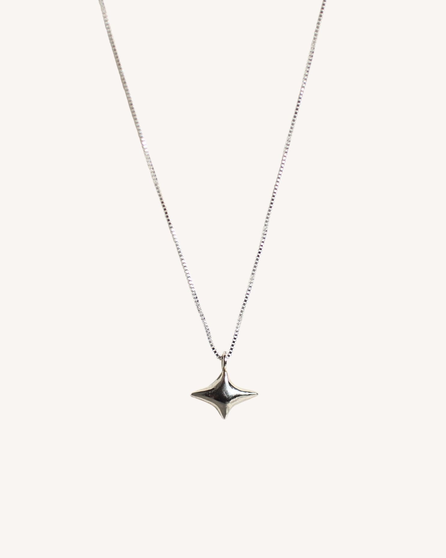 Étoile Necklace — Sophie Kissin Jewelry